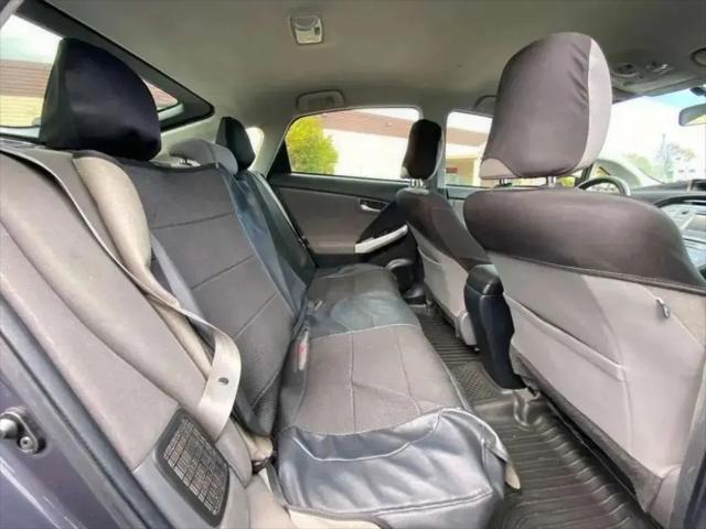 2014 Toyota Prius Two