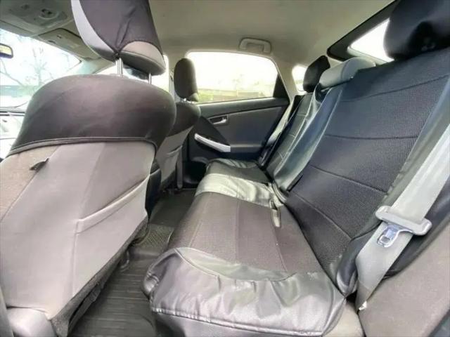 2014 Toyota Prius Two