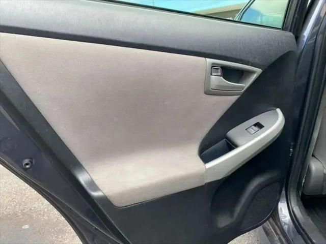 2014 Toyota Prius Two
