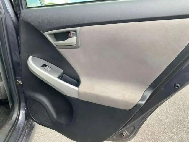 2014 Toyota Prius Two
