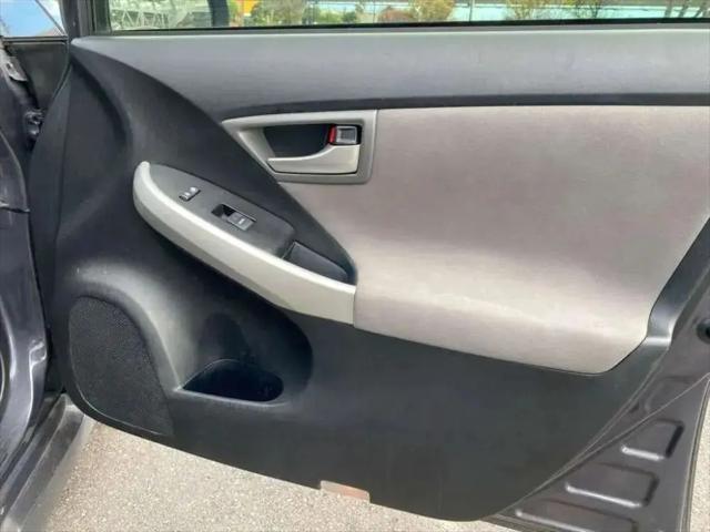 2014 Toyota Prius Two