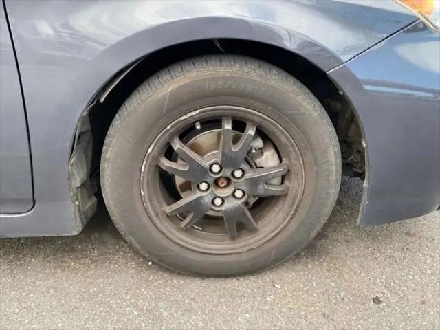 2014 Toyota Prius Two