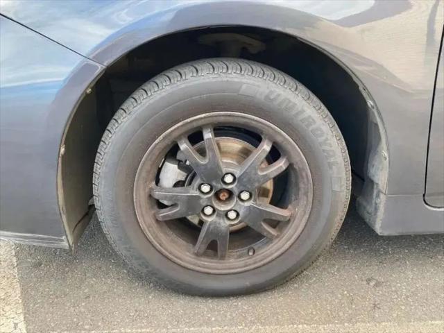 2014 Toyota Prius Two