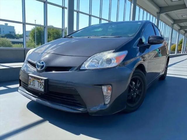 2014 Toyota Prius Two for sale in Waipahu, HI