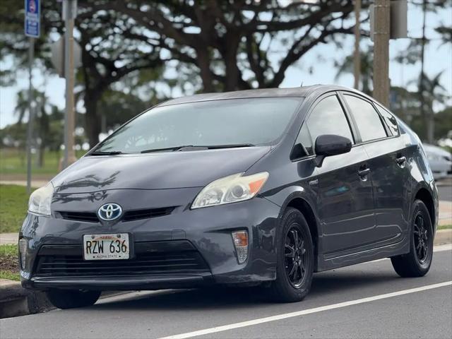 2013 Toyota Prius One for sale in Honolulu, HI