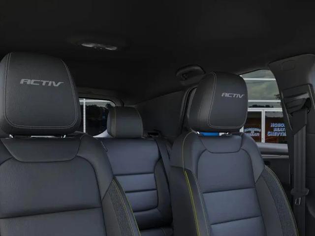 2025 Chevrolet TrailBlazer FWD ACTIV