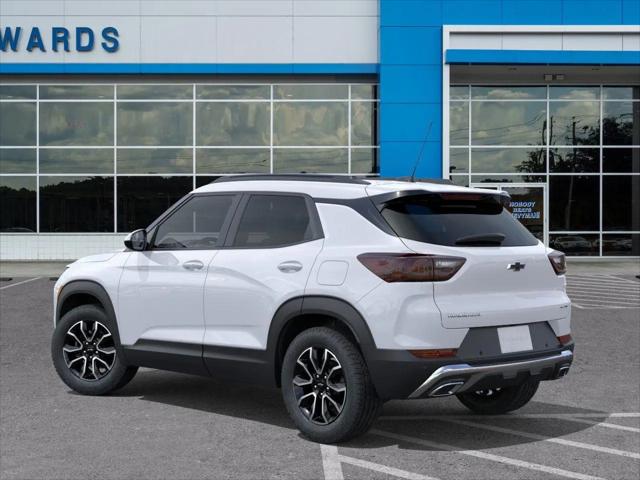 2025 Chevrolet TrailBlazer FWD ACTIV