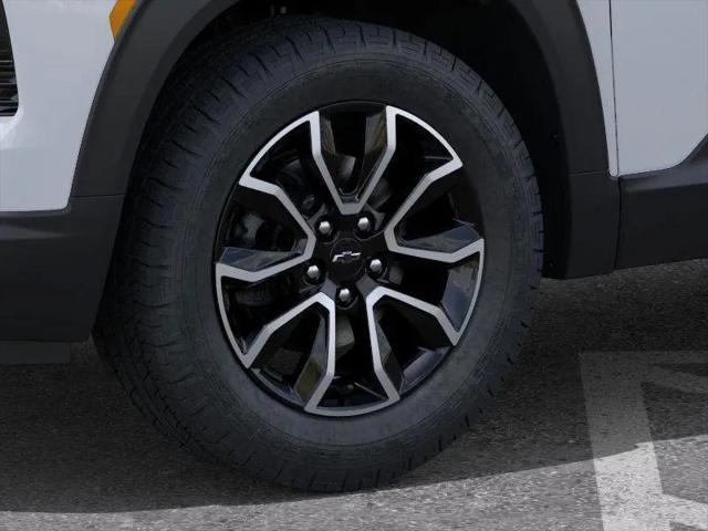 2025 Chevrolet TrailBlazer FWD ACTIV