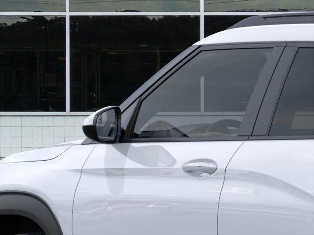 2025 Chevrolet TrailBlazer FWD ACTIV
