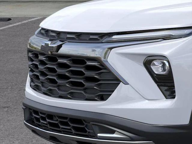 2025 Chevrolet TrailBlazer FWD ACTIV