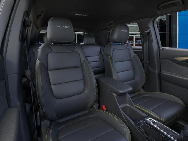 2025 Chevrolet TrailBlazer FWD ACTIV