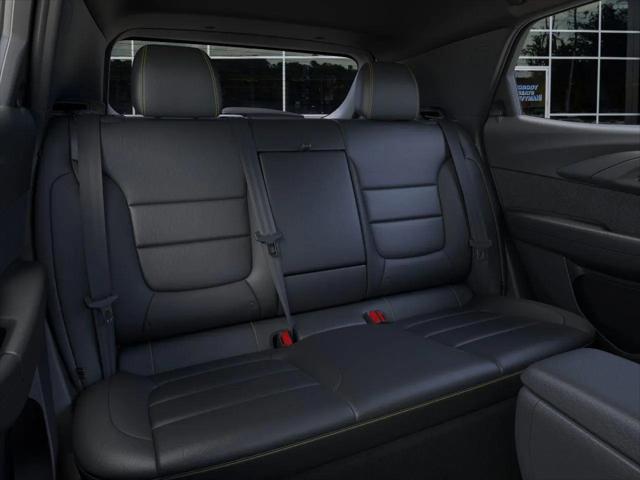 2025 Chevrolet TrailBlazer FWD ACTIV