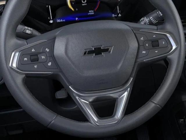 2025 Chevrolet TrailBlazer FWD ACTIV
