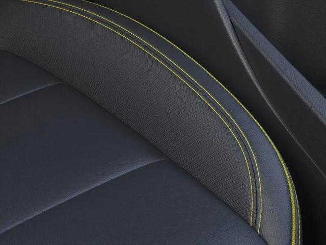 2025 Chevrolet TrailBlazer FWD ACTIV