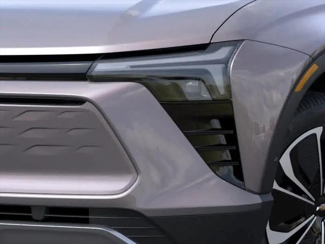 2025 Chevrolet V Blazer eAWD LT