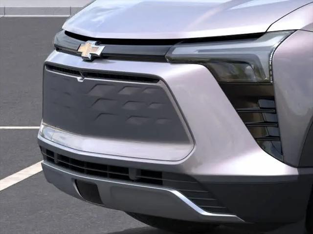 2025 Chevrolet V Blazer eAWD LT