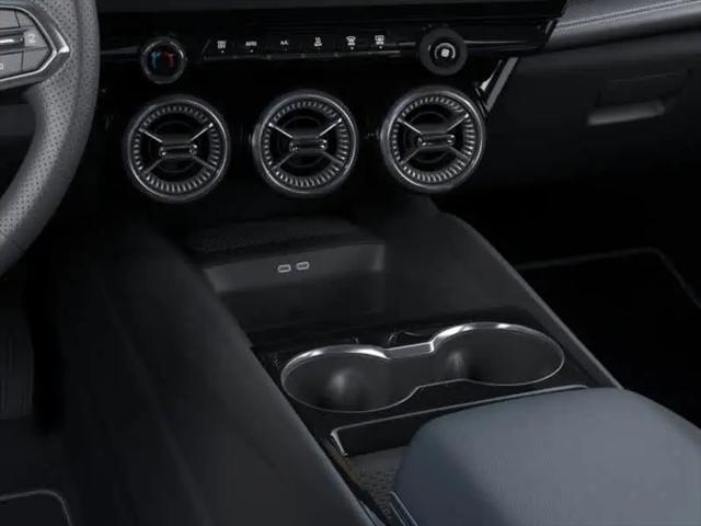 2025 Chevrolet V Blazer eAWD LT