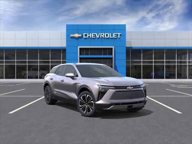 2025 Chevrolet V Blazer eAWD LT for sale in Costa Mesa, CA