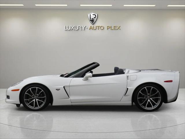 2013 Chevrolet Corvette 427