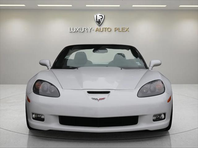 2013 Chevrolet Corvette 427