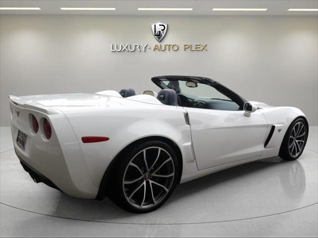 2013 Chevrolet Corvette 427