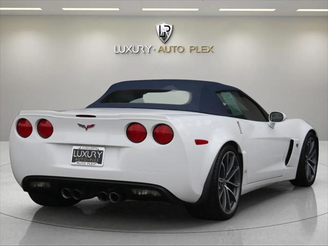 2013 Chevrolet Corvette 427