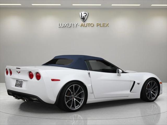 2013 Chevrolet Corvette 427