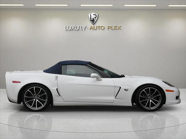 2013 Chevrolet Corvette 427