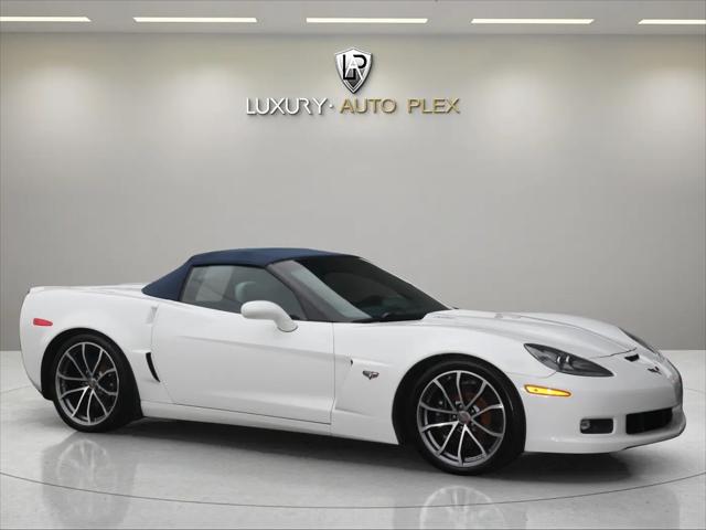 2013 Chevrolet Corvette 427