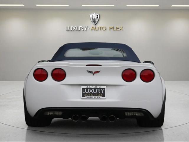 2013 Chevrolet Corvette 427