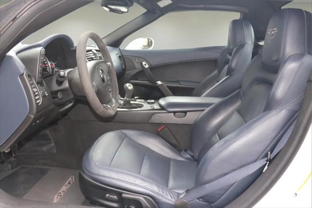 2013 Chevrolet Corvette 427