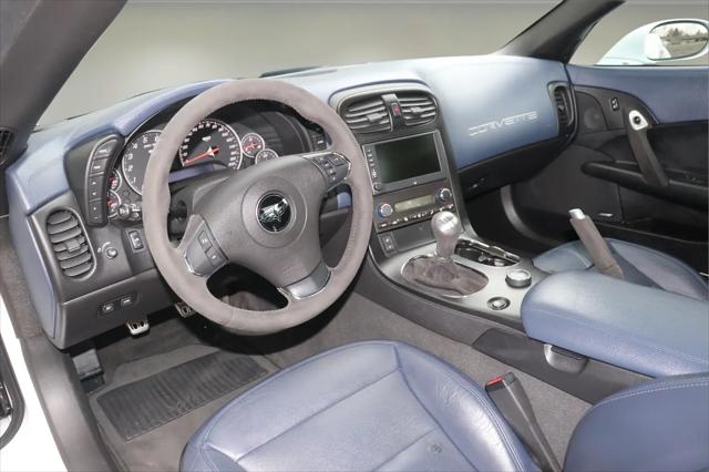 2013 Chevrolet Corvette 427
