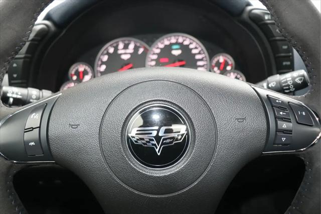 2013 Chevrolet Corvette 427