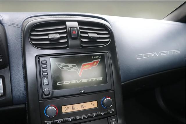 2013 Chevrolet Corvette 427
