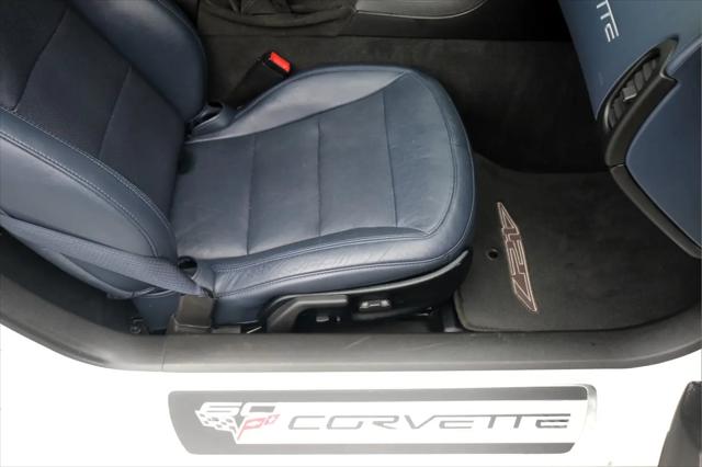 2013 Chevrolet Corvette 427
