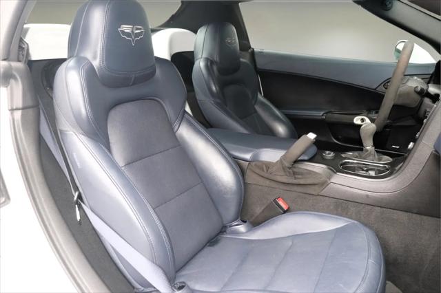 2013 Chevrolet Corvette 427