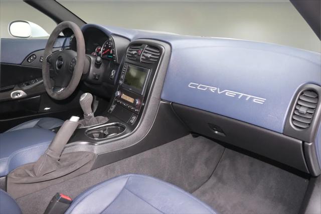 2013 Chevrolet Corvette 427