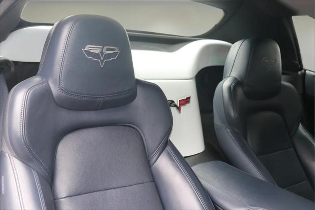 2013 Chevrolet Corvette 427