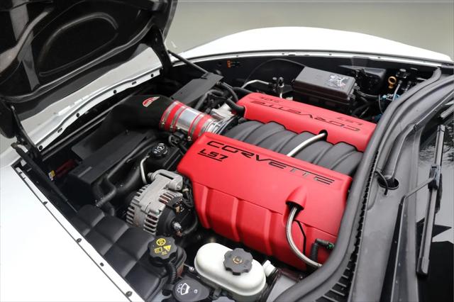 2013 Chevrolet Corvette 427