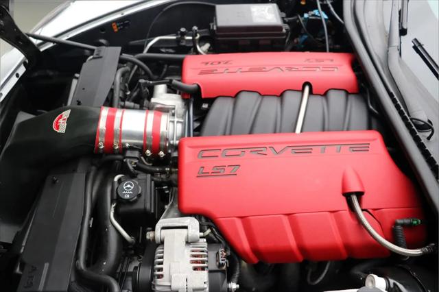 2013 Chevrolet Corvette 427