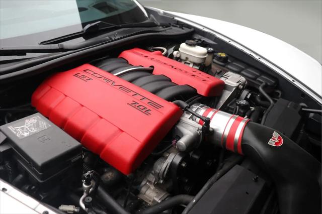 2013 Chevrolet Corvette 427