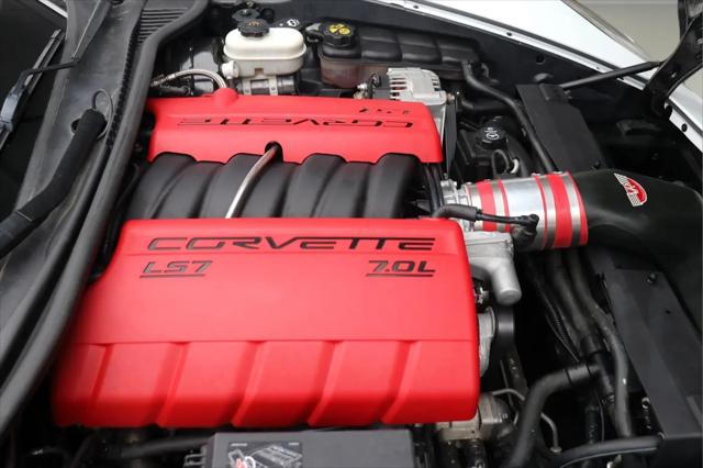 2013 Chevrolet Corvette 427