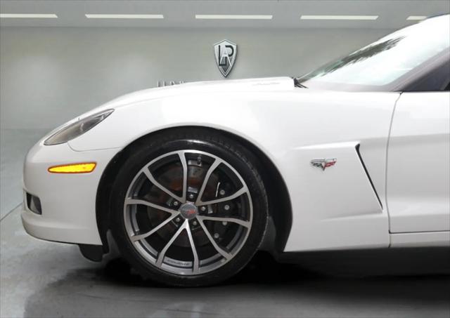 2013 Chevrolet Corvette 427