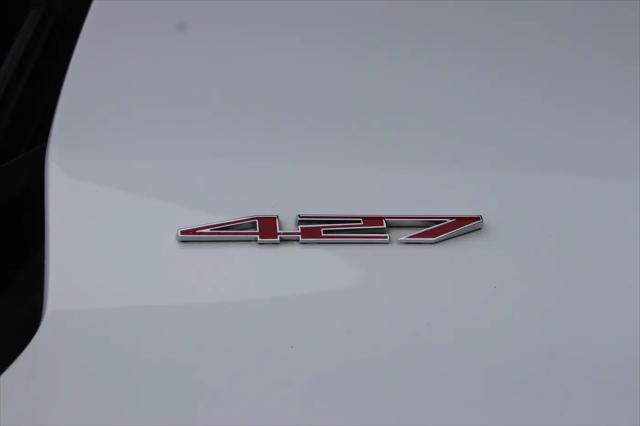 2013 Chevrolet Corvette 427