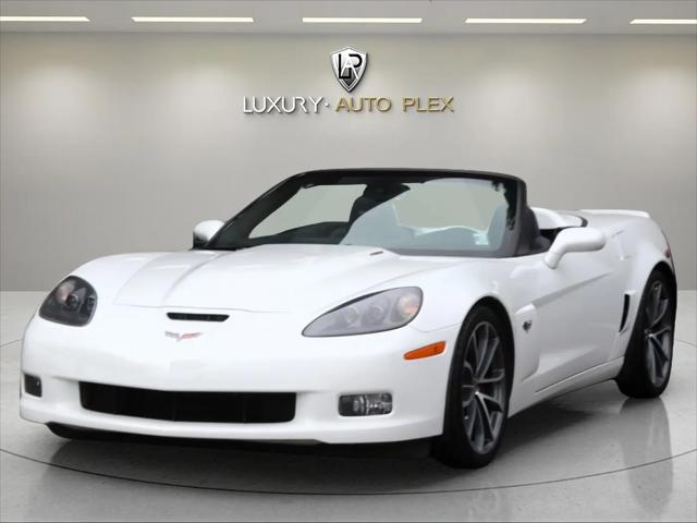 2013 Chevrolet Corvette 427 for sale in Portland, OR