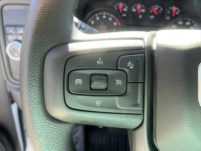 2025 GMC Sierra 3500HD Pro
