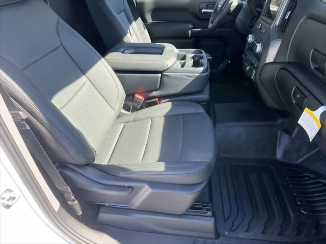 2025 GMC Sierra 3500HD Pro
