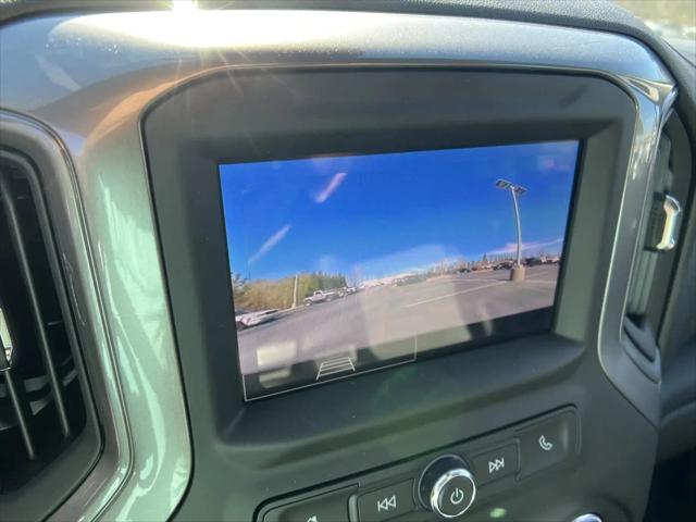 2025 GMC Sierra 3500HD Pro