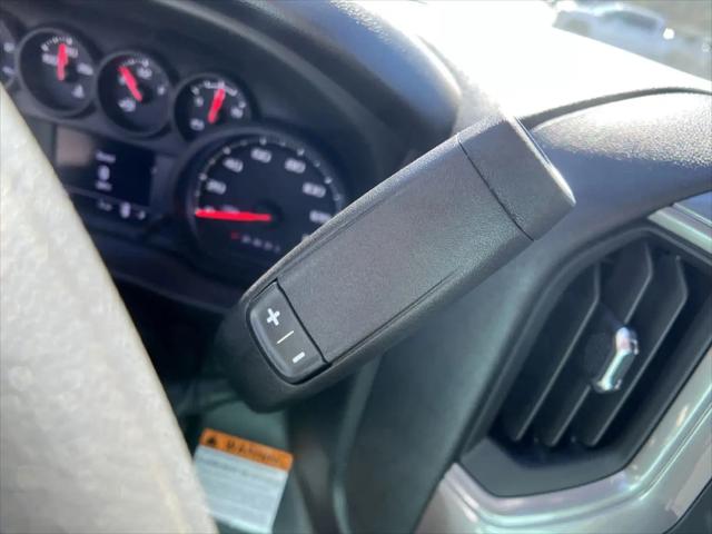 2025 GMC Sierra 3500HD Pro