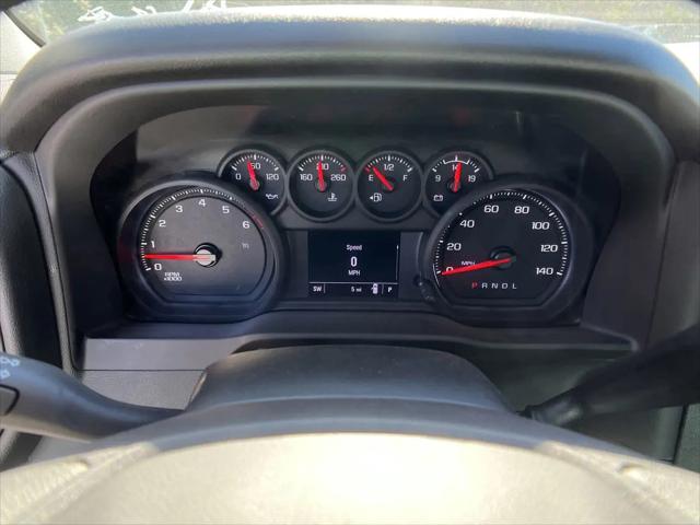 2025 GMC Sierra 3500HD Pro